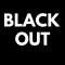 TINTA WORLD FAMOUS NEGRO Blackout