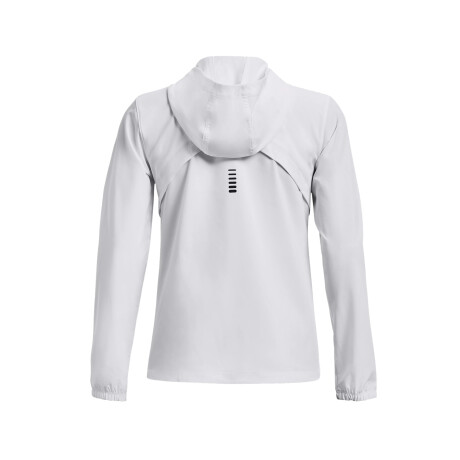 CAMPERA UNDER ARMOUR OUTRUN THE STORM White