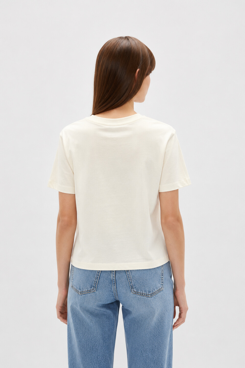 Remera Cacin Estampado 7