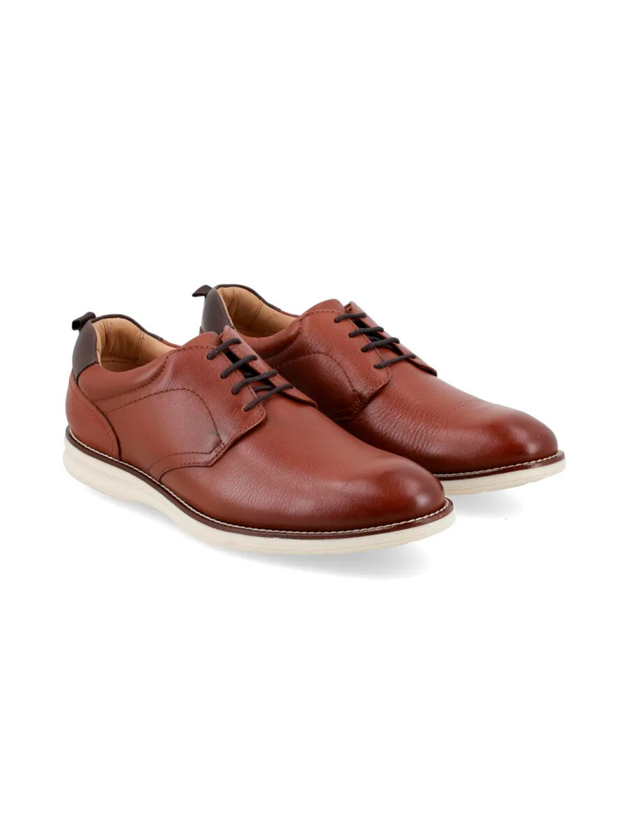 Zapato de hombre Grant 
