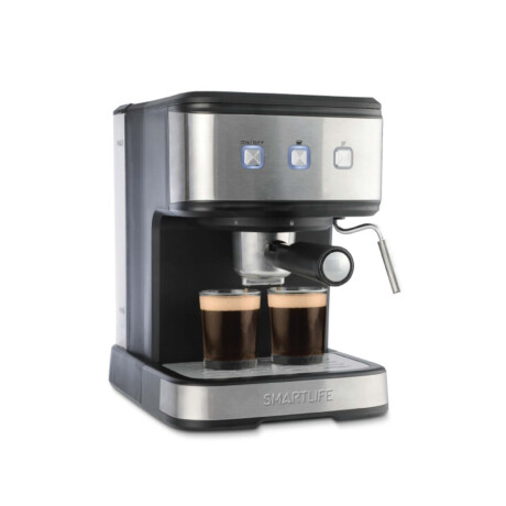 CAFETERA SMARTLIFE EXPRESO SL-EC8501