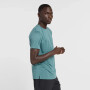 Polo Running Hombre Sport Essentials - Hombre Sky Blue