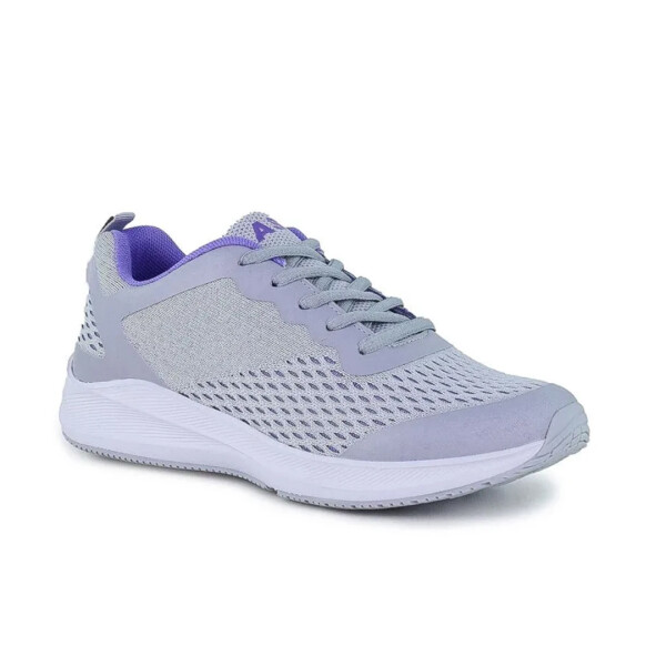 DEPORTIVO TRUDDY - AMERICAN SPORT GRIS