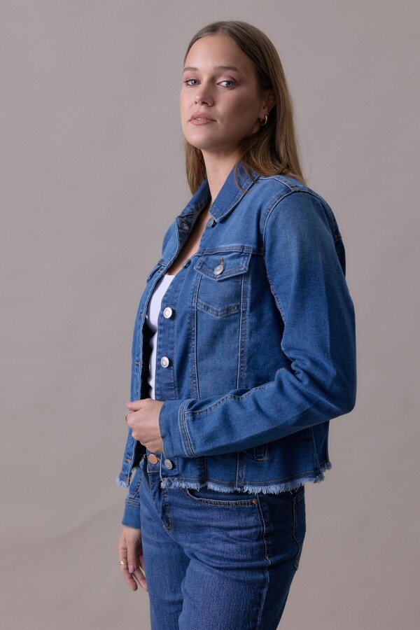 Camperita Jean Flecos JEAN