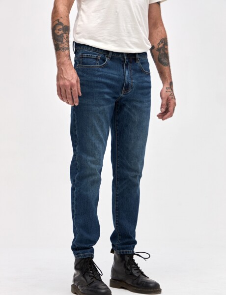 Jean Pietro Dark Blue 26