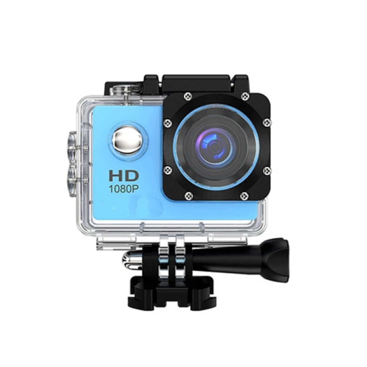 CAMARA DIGITAL SPORTS 1080P WATERP 