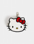 Monederos Monedero "hello Kitty" - Blanco Crudo