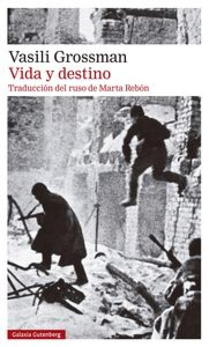 VIDA Y DESTINO 