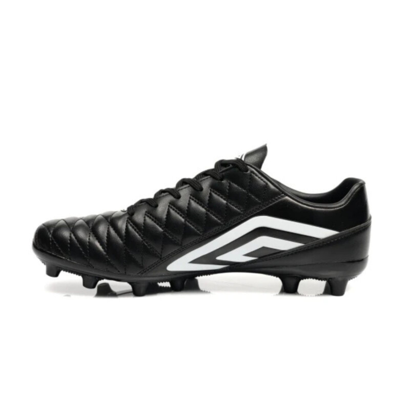 Championes Umbro NEXUS HG Hombre 20103767 Negro-blanco