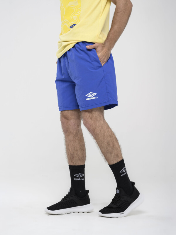Short Swim Umbro Hombre 069