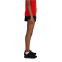 Sport Essentials Short 3 - Mujer Black