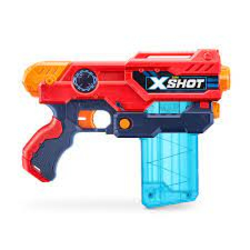 Lanzador X-Shot Hurricane Lanzador X-Shot Hurricane