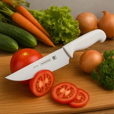 Cuchillo Carnicero Tramontina 12" Master 24621 Cuchillo Carnicero Tramontina 12" Master 24621