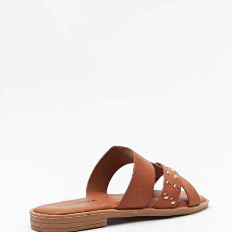 SANDALIA SHONDA Whisky