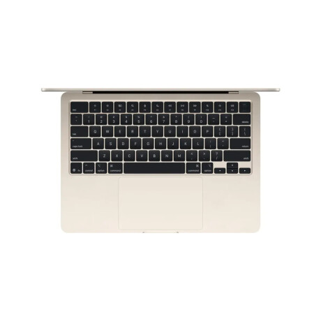 Notebook Apple Macbook Air MW103LL M4 512GB 16GB 13" Starlig Notebook Apple Macbook Air MW103LL M4 512GB 16GB 13" Starlig