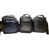 Mochilas - Muvem - Bandolera de Hombre - SSK20-4061 Mix