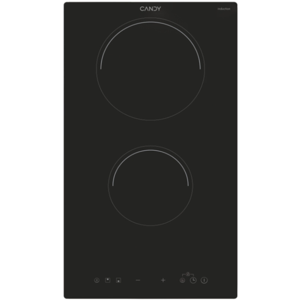 ANAFE CANDY CID 30/1 negro