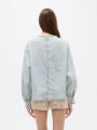 Blusa Tamariz Estampado 1
