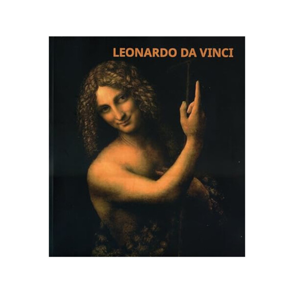 Leonardo da Vinci Única