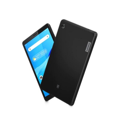 Tablet Lenovo Tb-7306f 32gb 2gb Negra Tablet Lenovo Tb-7306f 32gb 2gb Negra
