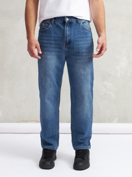JEAN JOAQUÍN AZUL MEDIUM