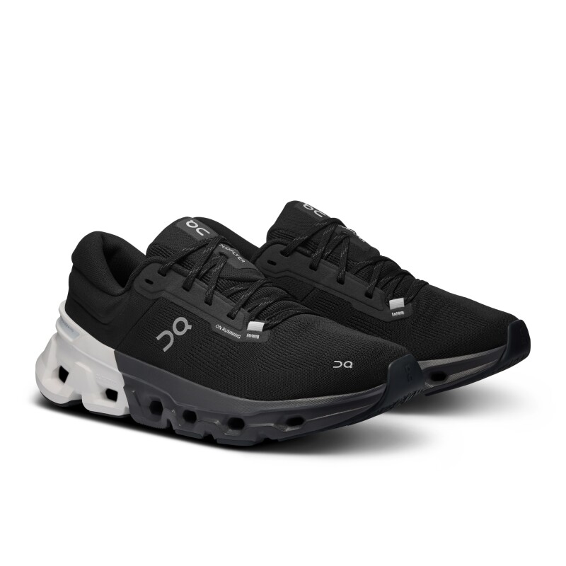 Zapatillas Cloudflyer 5 de Hombre Negro