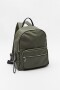 MOCHILA SAM Verde Militar