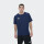 Remera Umbro Lume Azul