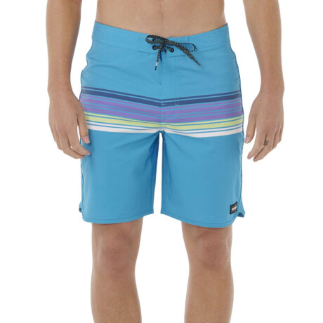 Boardshort Rip Curl Mirage Surf Revival Celeste