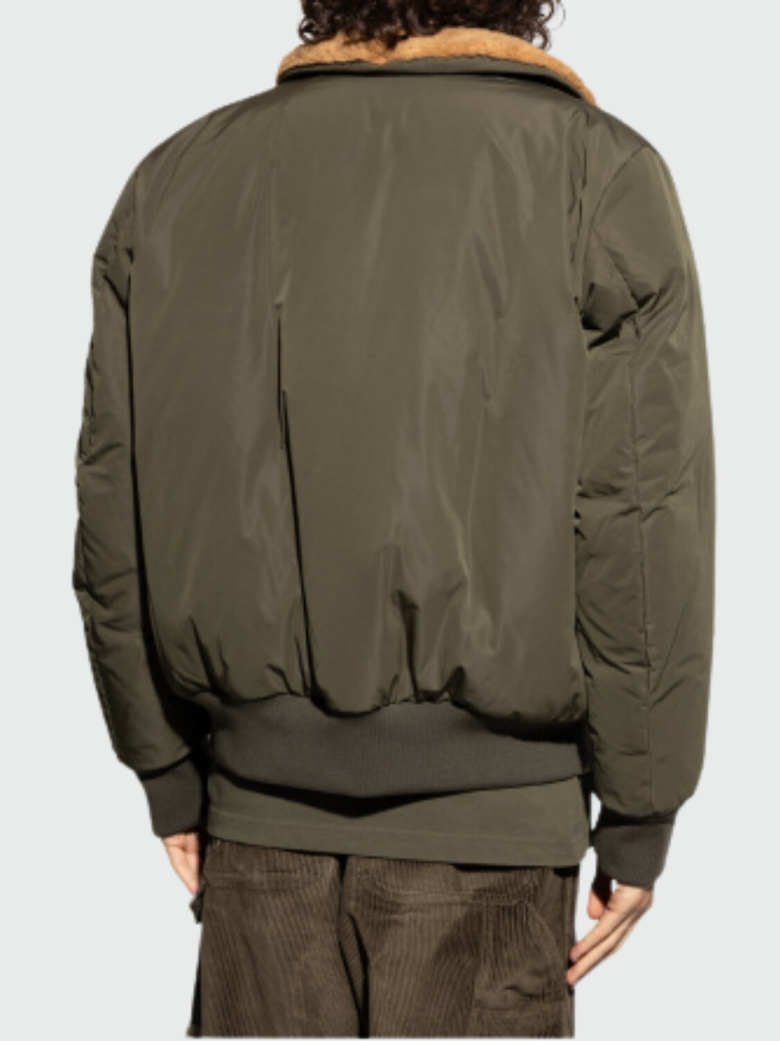 MONCLER - CHAQUETA BOMBER MAULEVRIER 825