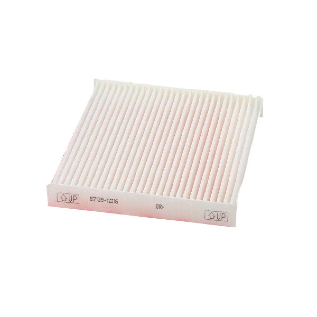 FILTRO HABITACULO TOYOTA COROLLA 19/ COROLLA CROSS HILUX 16/ PRIUS RAV4 19/ MAHLE 