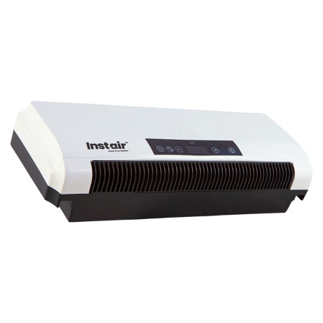 Sistema de climatización eléctrico - Instair Sistema de climatización eléctrico - Instair