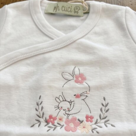 CONJUNTO BEBE CONJUNTO BEBE