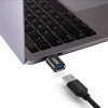 Adaptador USB 3.0 a USB-C Adaptador Usb 3.0 A Usb-c