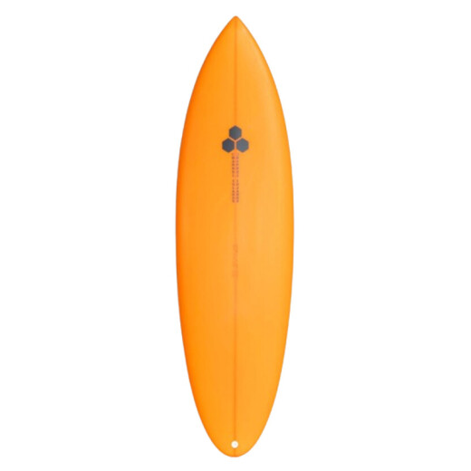 Tabla Channel Island Twin Pin 6'1" - FCS II. 35,3L Tabla Channel Island Twin Pin 6'1" - FCS II. 35,3L