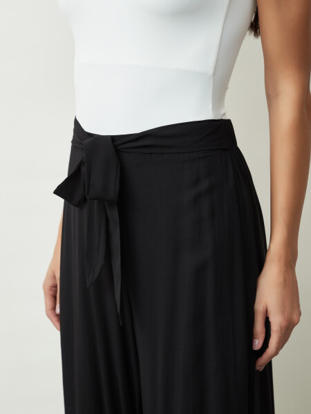 PANTALON BLUM NEGRO