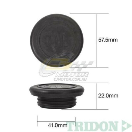 TAPON ACEITE NISSAN 720 SENTRA B13 CHARADE 90-93 41MM - TAPON ACEITE NISSAN 720 SENTRA B13 CHARADE 90-93 41MM -