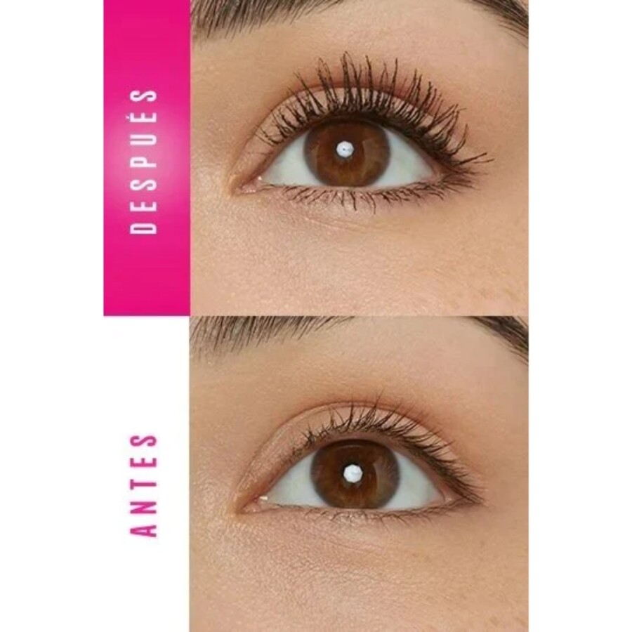 Máscara Lash Sensational Maybelline Máscara Lash Sensational Maybelline