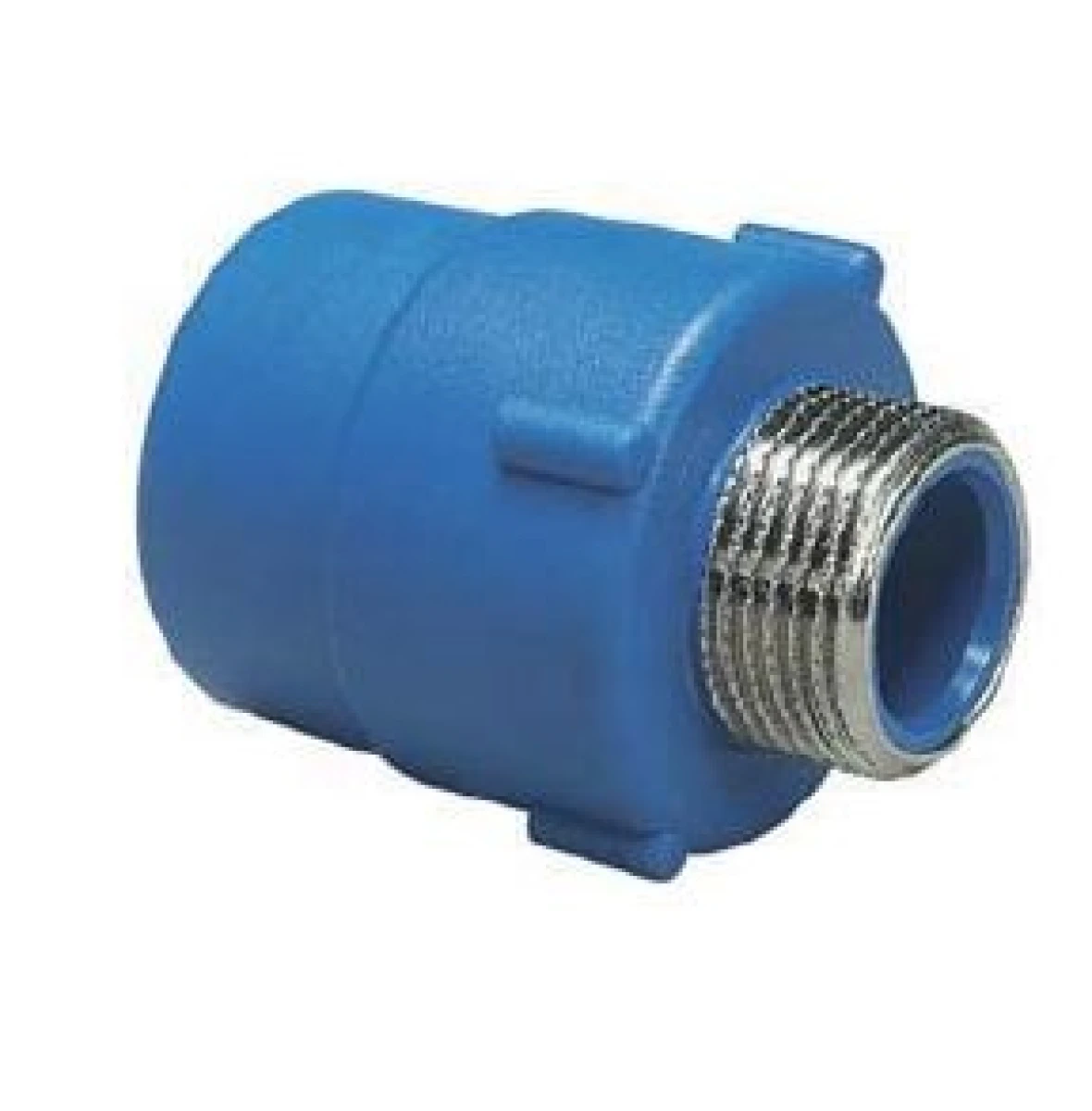 Tubo Inser.mach-tf/h 25mmx1/2" 