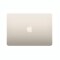 APPLE MACBOOK AIR 13.6' M3/8GB/256GB APPLE Macbook Air MRXT3LL/A 13.6' 256GB / 8GB RAM M3 Chip - Starlight