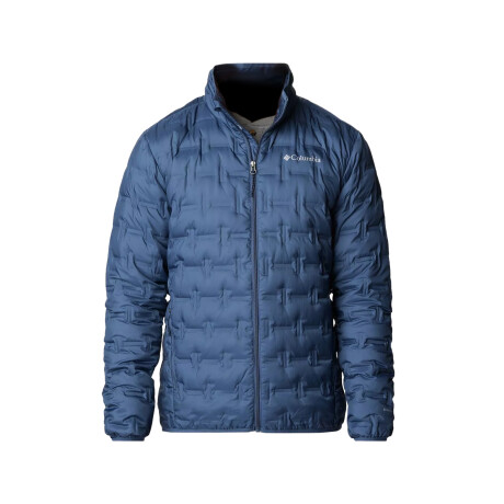 CAMPERA COLUMBIA DELTA RIDGE DOWN JKT Blue