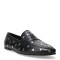 Zapatos de Mujer Miss Carol con Tachas Negro