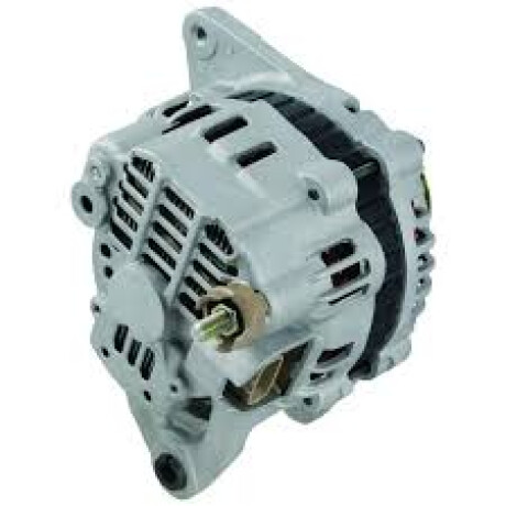 ALTERNADOR MITSUBISHI 12V/85A/4PK MITSUBISHI GALANT-MONTERO - ALTERNADOR MITSUBISHI 12V/85A/4PK MITSUBISHI GALANT-MONTERO -