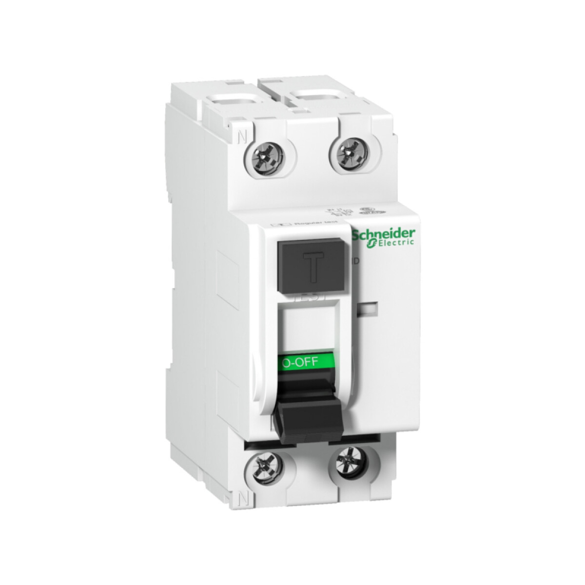 Llave diferencial 2P 80A 300mA - MG1245X 
