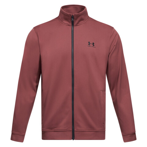 SPORTSTYLE TRICOT JACKET-RED RED-688
