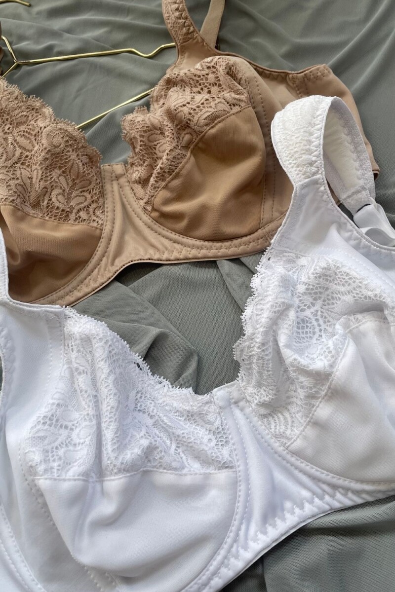 Kit 2 Soutiens Reductores Betty 