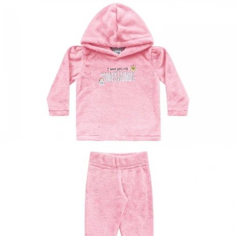 Conjunto beba Conjunto beba