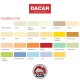 DACAR LATEX ACRILICO C.R. PROFESIONAL A/H BLANCO NIEVE 3.6L Dacar Latex Acrilico C.r. Profesional A/h Blanco Nieve 3.6l