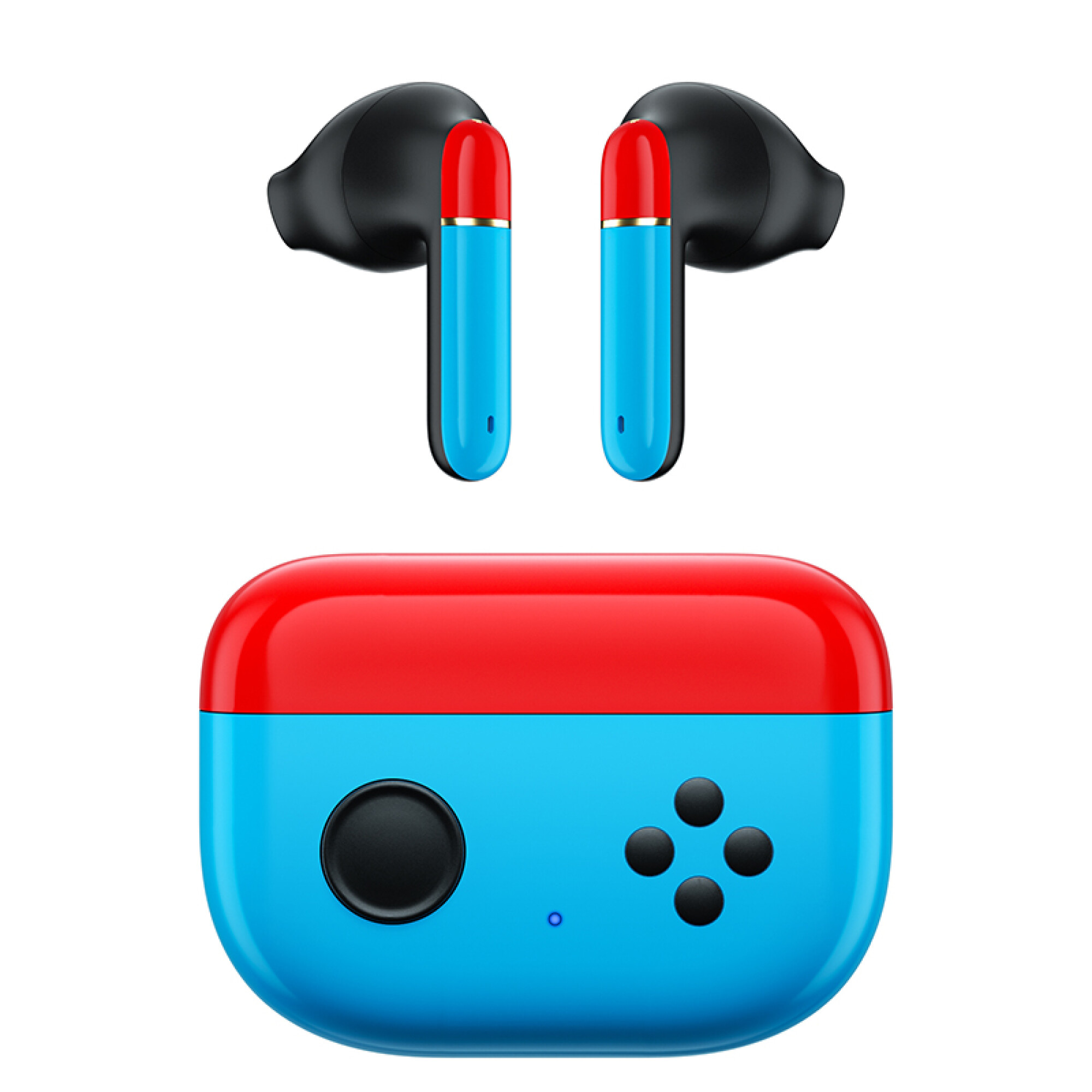 Auricular Manos Libres Bluetooth F2 Tws Gaming — MdeOfertas