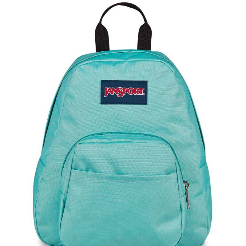 Mochila Half Pint Unisex Verde